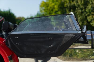 1979 Robin Hood Engineering S7