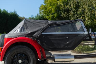 1979 Robin Hood Engineering S7