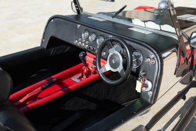 1979 Robin Hood Engineering S7