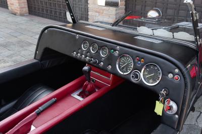 1979 Robin Hood Engineering S7