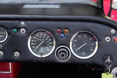 1979 Robin Hood Engineering S7