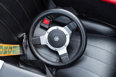 1979 Robin Hood Engineering S7