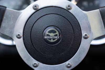 1979 Robin Hood Engineering S7