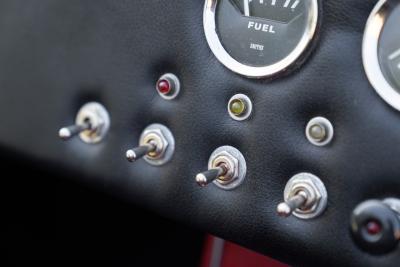 1979 Robin Hood Engineering S7