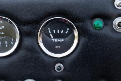 1979 Robin Hood Engineering S7