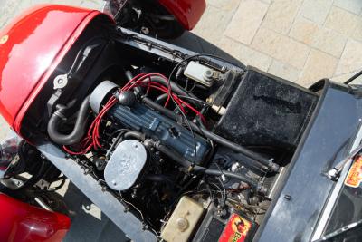 1979 Robin Hood Engineering S7