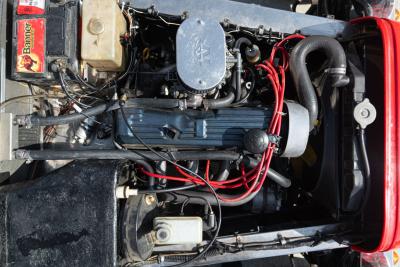 1979 Robin Hood Engineering S7