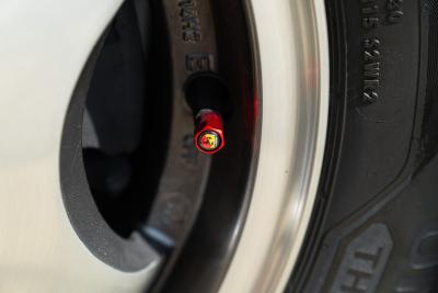 1990 Fiat RITMO 105 TC ABARTH