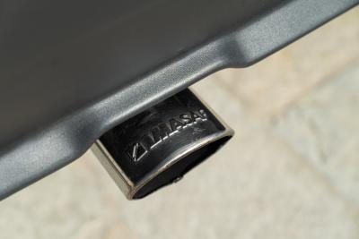 1990 Fiat RITMO 105 TC ABARTH