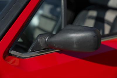 1990 Fiat RITMO 105 TC ABARTH