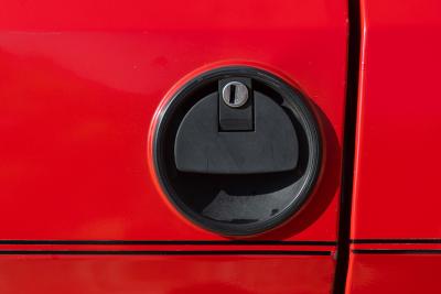 1990 Fiat RITMO 105 TC ABARTH