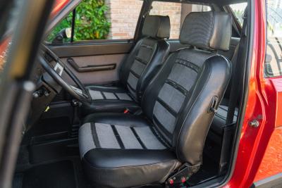 1990 Fiat RITMO 105 TC ABARTH