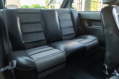 1990 Fiat RITMO 105 TC ABARTH