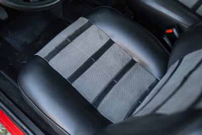 1990 Fiat RITMO 105 TC ABARTH