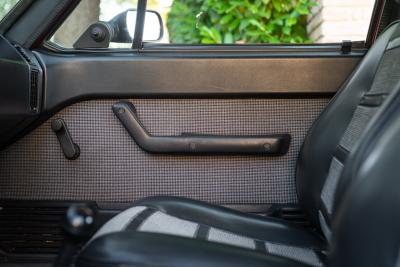 1990 Fiat RITMO 105 TC ABARTH