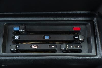 1990 Fiat RITMO 105 TC ABARTH