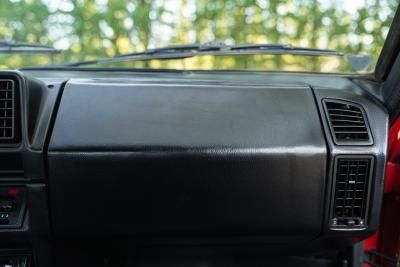 1990 Fiat RITMO 105 TC ABARTH