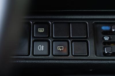 1990 Fiat RITMO 105 TC ABARTH