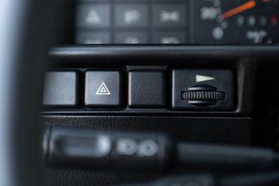 1990 Fiat RITMO 105 TC ABARTH