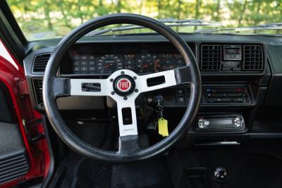 1990 Fiat RITMO 105 TC ABARTH