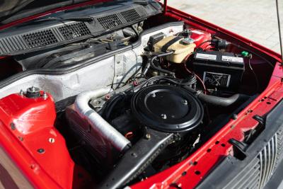 1990 Fiat RITMO 105 TC ABARTH