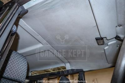 1999 Land Rover Defender 110