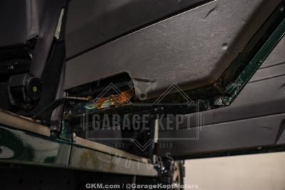 1999 Land Rover Defender 110