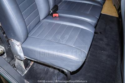 1999 Land Rover Defender 110