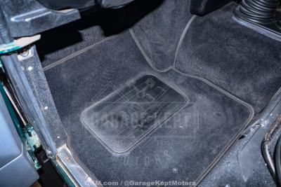 1999 Land Rover Defender 110