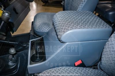 1999 Land Rover Defender 110