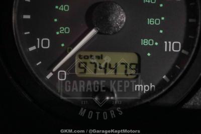 1999 Land Rover Defender 110