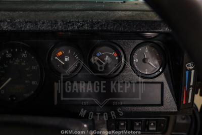 1999 Land Rover Defender 110