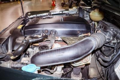 1999 Land Rover Defender 110