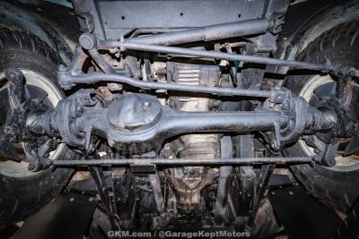 1999 Land Rover Defender 110