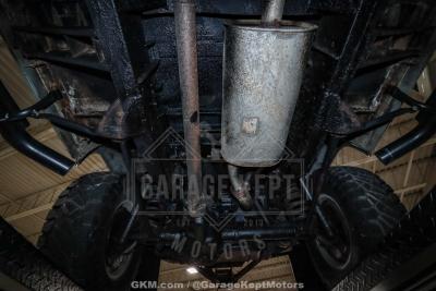 1999 Land Rover Defender 110