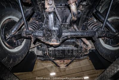 1999 Land Rover Defender 110