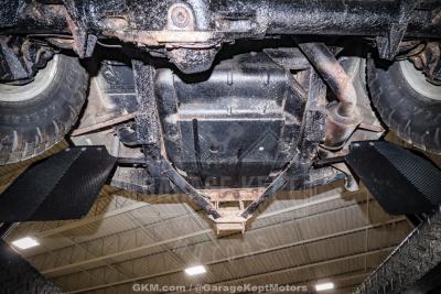 1999 Land Rover Defender 110