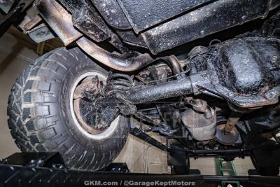 1999 Land Rover Defender 110