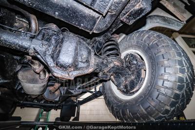 1999 Land Rover Defender 110