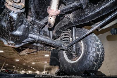 1999 Land Rover Defender 110