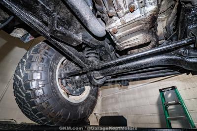 1999 Land Rover Defender 110