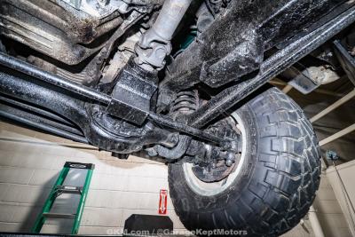 1999 Land Rover Defender 110