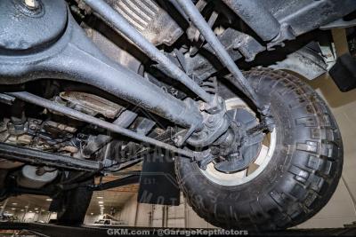 1999 Land Rover Defender 110