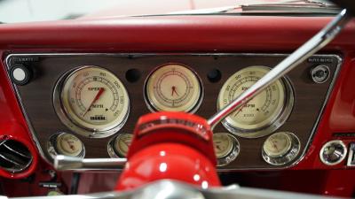 1970 Chevrolet C10 Restomod