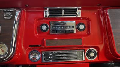 1970 Chevrolet C10 Restomod