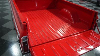 1970 Chevrolet C10 Restomod