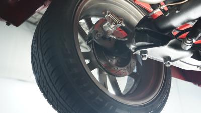 1970 Chevrolet C10 Restomod