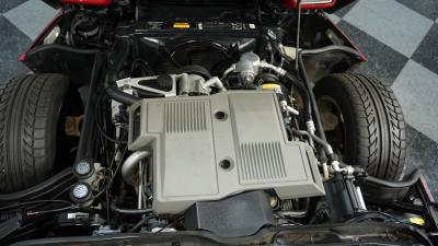 1984 Chevrolet Corvette