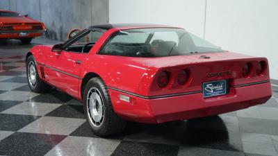 1984 Chevrolet Corvette