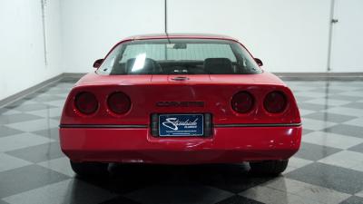 1984 Chevrolet Corvette